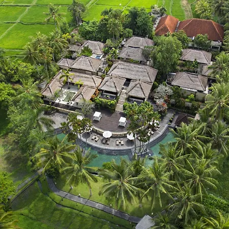 The Ubud Village Resort & Spa-2