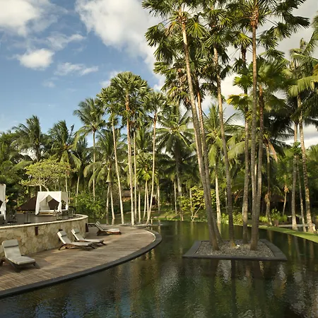 The Ubud Village Resort & Spa-3